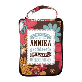 History & Heraldry Top Lady Shopping Bag, One Size, Multi-Colour