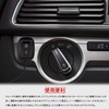 Car Switch, On-Off Switch, 23.6 inches (60 cm) Wiring Included,
