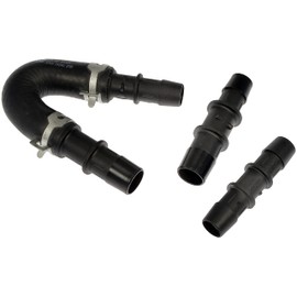 Dorman 626-001CD Engine Heater Core Bypass Kit Universal Fit