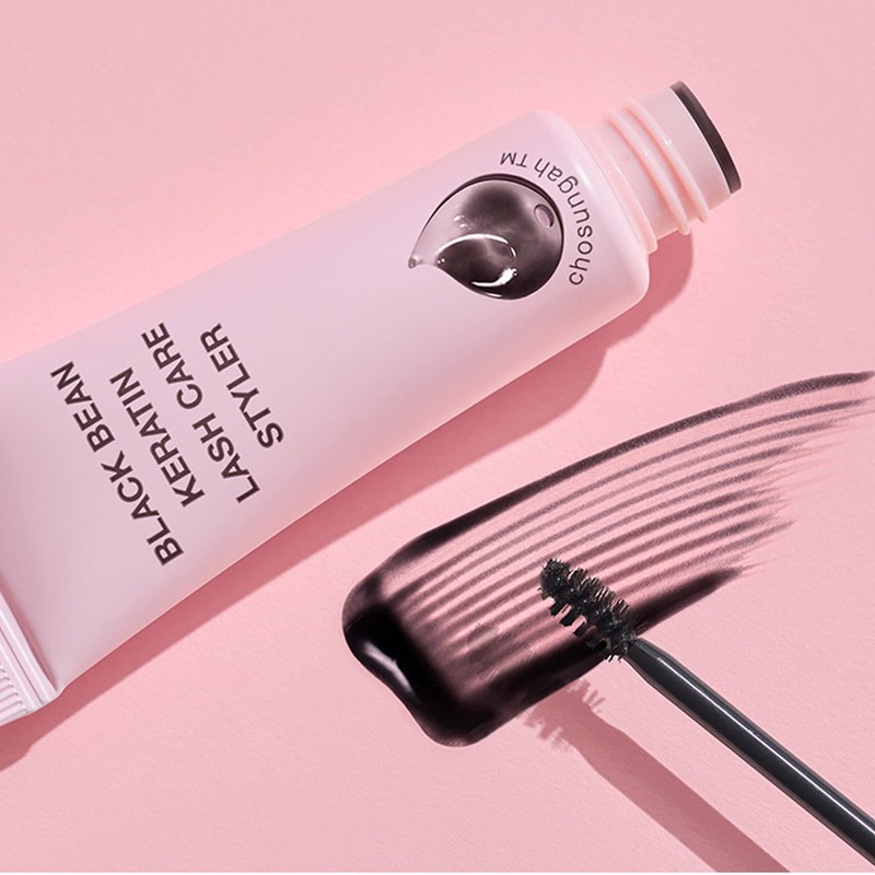 Eyelash Nutrition Mascara / 속눈썹 영양제 마스카라