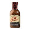 Bear and Burtons W Sauce | Distinctive Worcestershire Sauce Blend