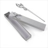 Women's Alloy hairpin Costume Accessory Props Decoration for Maomao Cosplay