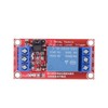 DC 5V Relay Module 1-Channel Relay Switch with Optocoupler Isolation