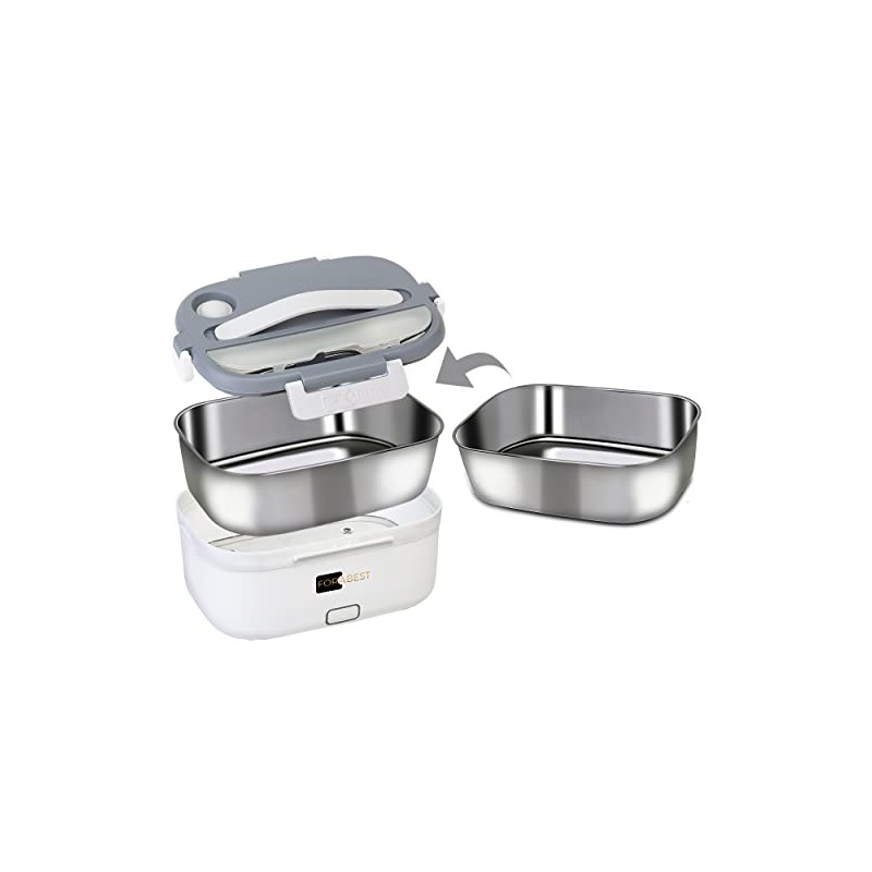 FORABEST 304 Stainless Steel Inner Container -TK-FB01 Only for Electric
