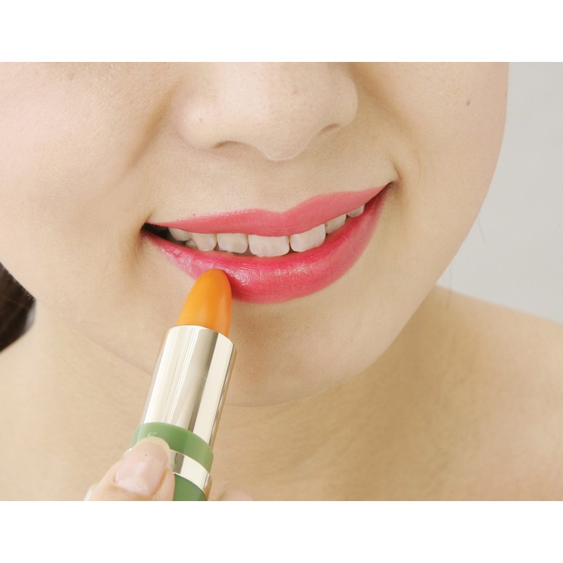Not Fade Lipstick, from Lips "tyenziru-zyu" Degree to the days