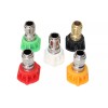 Generac Genuine 0H9617E Pressure Washer Nozzle Set 045 OEM