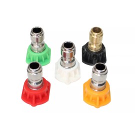 Generac Genuine 0H9617E Pressure Washer Nozzle Set 045 OEM