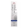 Wella Color Charm Gel Permanent Blonde Hair Color 12a