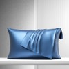 SAKIAO 25 Momme Silk Pillowcase 2 Pack - Silk Pillowcase
