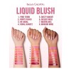 Beauty Creations Liquid Blush - Rubor Liquido Tono Del Maquillaje