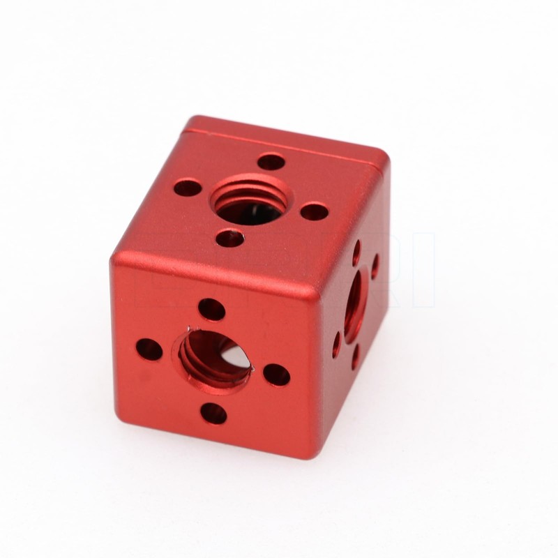 DRRI 3/8" Removable Square Handle Extension Bracket Adapter for ARRI