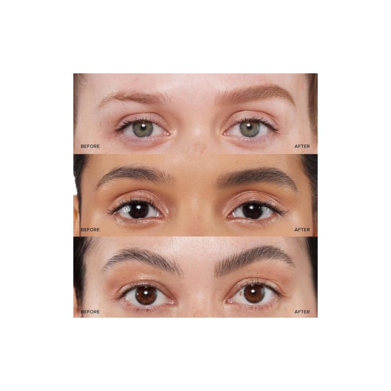 Anastasia Beverly Hills Brow wiz - dark brown