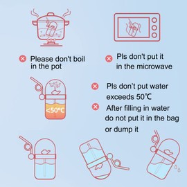 Whale Spray Water Bottle Sippy Cups Travel Cup with Straw Birthday Party Gift Pink Flamingo Drinking Cup (Pink Beach 3, 260 ml)