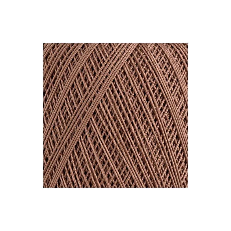 Yarn Art 1 Skein YarnArt Violet,100 Mercerized Cotton Yarn Threads
