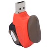 Portable USB2.0 Flash Drive Cute Cartoon Styling Data Storage Transmission