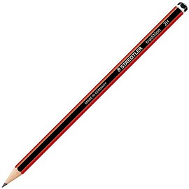 Staedtler 110-2H Graphite Pencil 2H