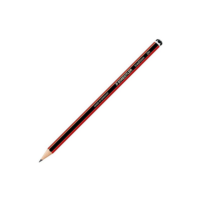 Staedtler 110-2H Graphite Pencil 2H