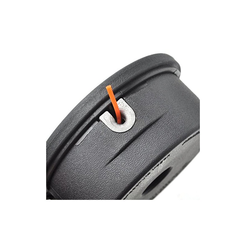 FUMHEUF Trimmer Head Weed Eater Bump Feed Twister Whipper Snipper
