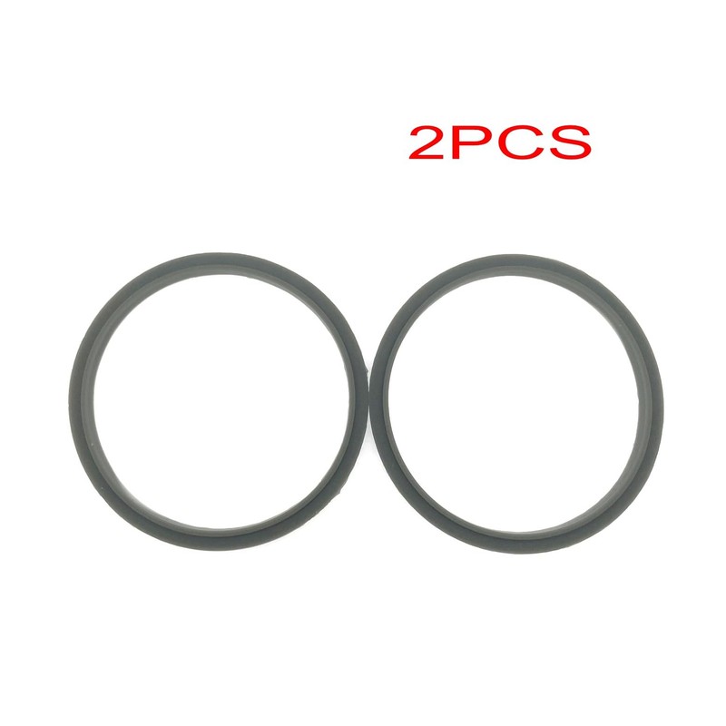 JZK 2Pcs Replacement Seal Rings for Nutribullet Blender 600 900