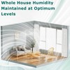 45 Water Panel Humidifier Filter Compatible with April.aire 400 400A