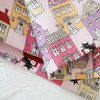 Lunch Cloth 1 Piece 100% Cotton 17.7 x 17.7 inches