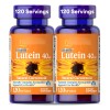 Puritan's Pride Luteína De 40 Mg Con Zeaxantina 2 Pack