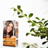 Kativa | Brazilian Hair Straightening Kit with Keratin and Argan