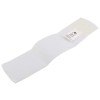 uhlsport Shin Guards Schützerhalter 3 Pairs, White, 6.5 cm, 1006963010001