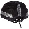 Vaude Men's 407390100000 Luminum Raincover, Black, One Size