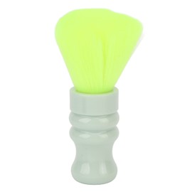 QANYEGN Barber Neck Duster Brush Hair, Barber Brush Neck Duster, Neck Dust Brush for Hair Cutting, Neck Face Cleansing