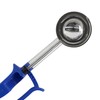 Zeroll Universal Extended Length EZ Disher Food Portion Control Scoop