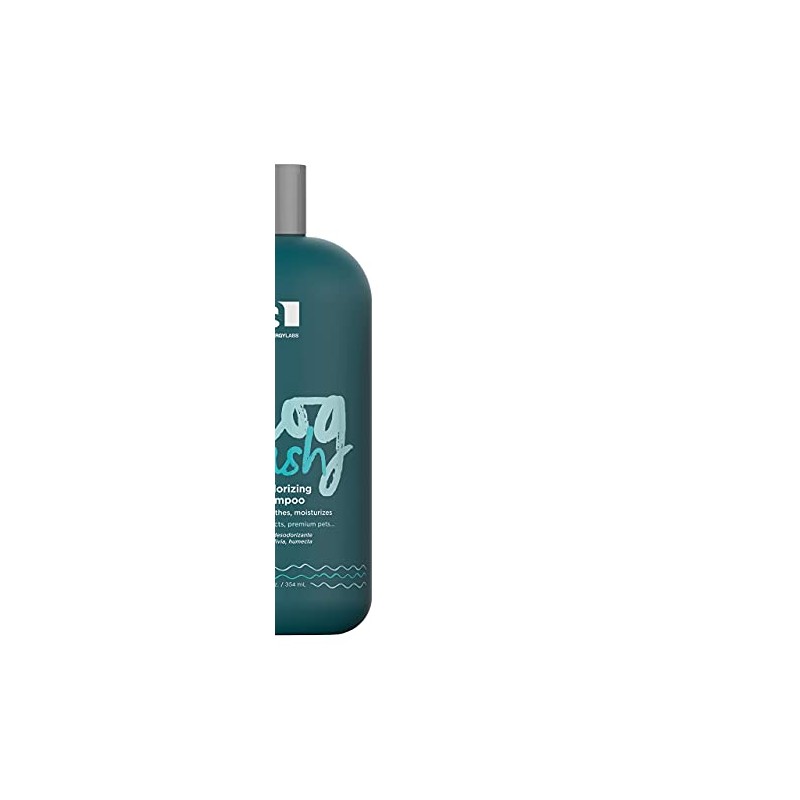 Dog Wash Deodorizing Shampoo 354ml