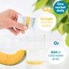 Lipo-Sachets Liposomal Liquid Gel Vitamin D3 1000IU - 30 High
