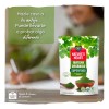 Matcha Orgánico Antioxidante Nature's Heart Superfood Bolsa Resellable de 100g