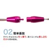 Phiten RAKUWA Necklace, EXTREME Wire Tornado, Stiff Shoulder, Stiff Neck,