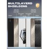 MGL Faraday Pouch Car Keys, Car Key Signal Blocker, RFID