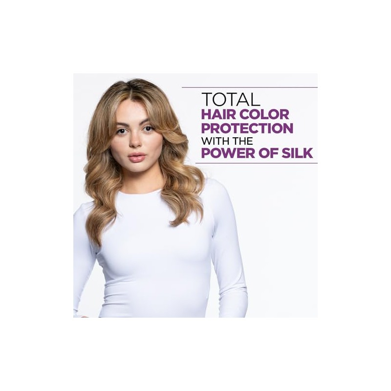 Cosmo Farouk Biosilk Color Therapy Conditioner, 34 Ounce
