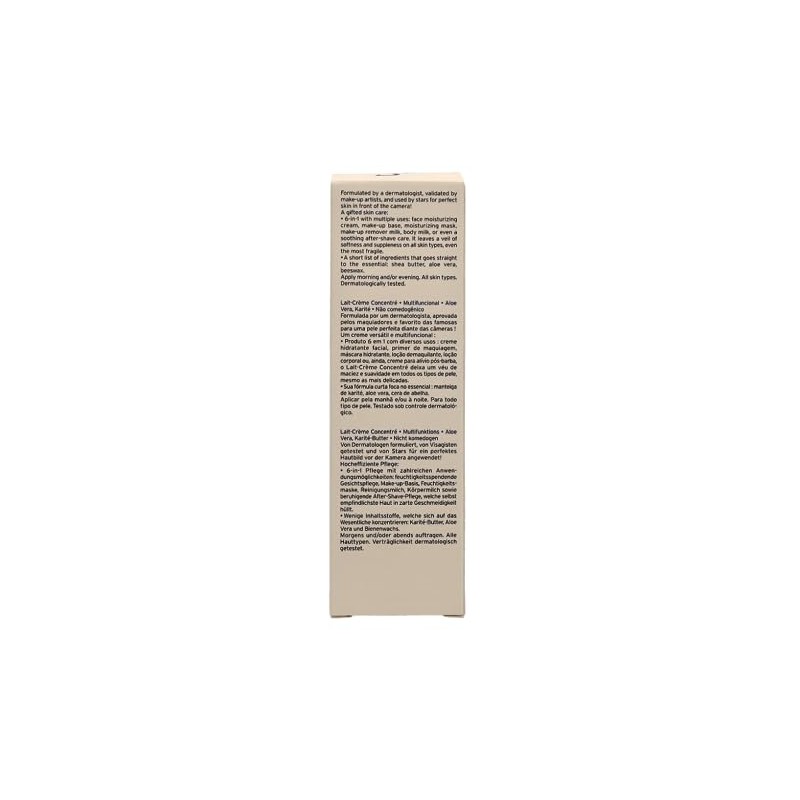Embryolisse Lait Cream Concentre, Unisex, 72 g, Cream