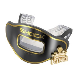 Shock Doctor Max Air Flow 3D Jewels King OSFA