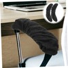 Operitacx Office Chair Armrest Covers Chair Arm Pads Chair Handle