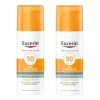 Dúo Pack Eucerin Protector Solar Facial Oil Control Fps 50
