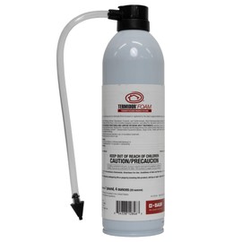 BASF Termidor Foam 20 oz - Termiticide Insecticide for Termites, Ants & Wood Destroying Pests & Insects, Crack & Crevice