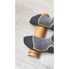 Generic Japanese Foot Massager, Bamboo Takefumi Massage Tool, Anxiety Relief,