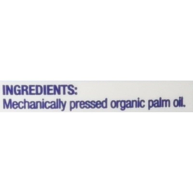 Spectrum Organic All Vegetable Shortening, 24 oz, Pack of 2