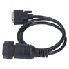 14 Pin Connector Cable 457‑6114 High Sensitivity Superior Flexibility for
