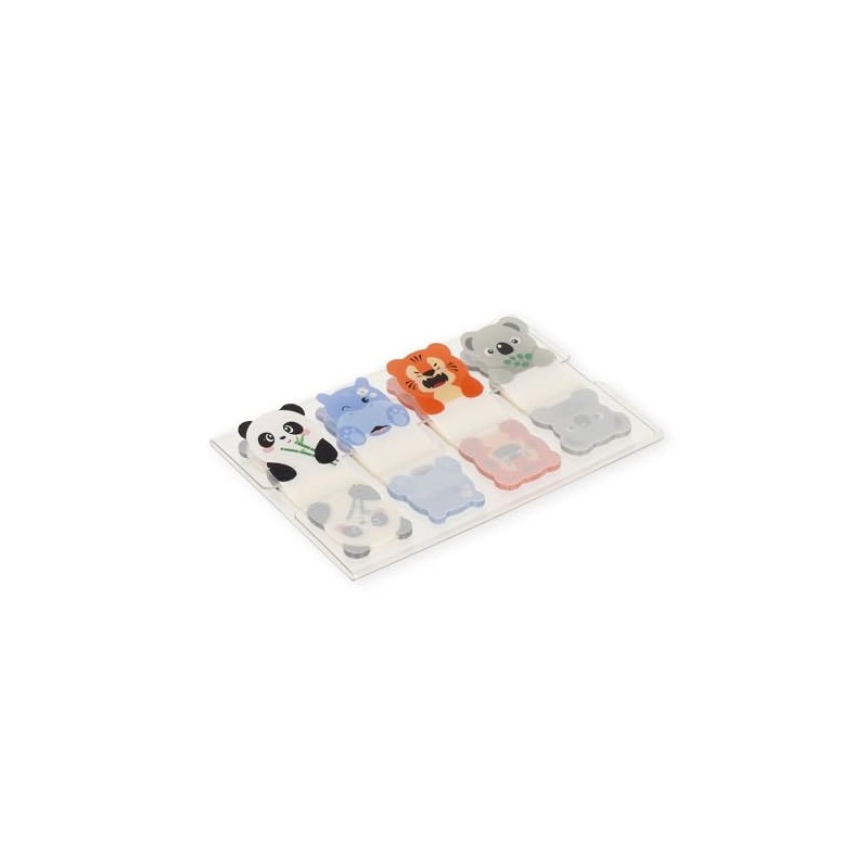 Legami - Keep in Mind Page Markers, 80 Page Marker