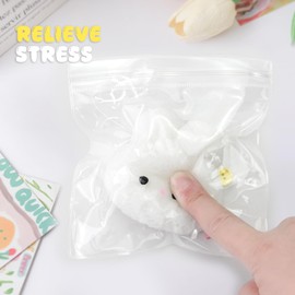 Taba Squishy Toys,Valentines Cat Paw Cute Kawaii Squeeze Toys ,Sticky Squishy Fidget Toys Silicone Squeeze Toy for Stress Relief,Cute Soft Toys,Best Valentines Gift for Anniversary