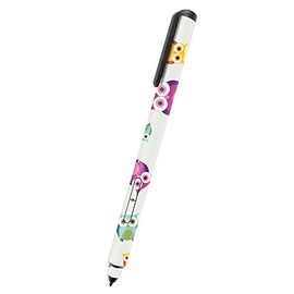 MightySkins Skin Compatible with NuVision Digital Pen - Owls | Protective, Durable, and Unique Vinyl Decal wrap Cover | Easy to Apply, Remove, and Change Styles | Made in The USA