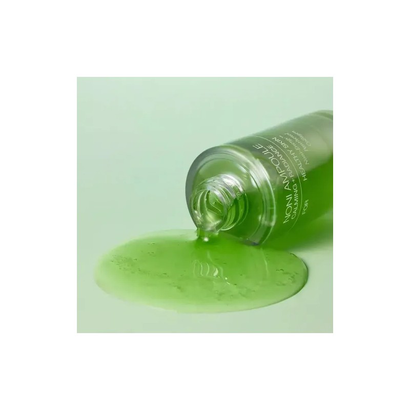 Celimax Noni Ampoule Calming + Radiance Serum Facial Coreano