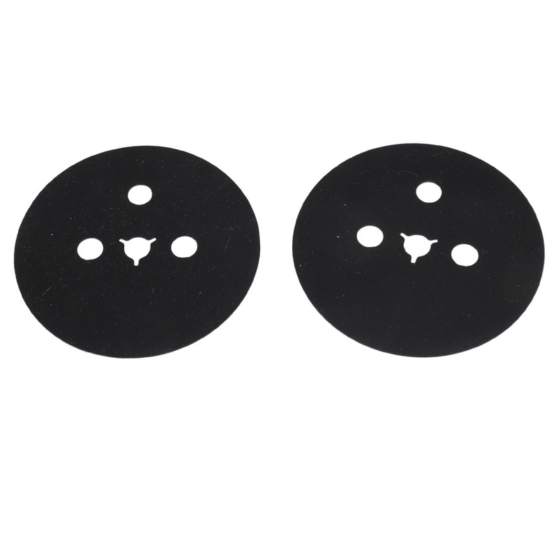 NAB Adapter Spacer Silicone Reel Adjusting Disc Gasket Spacer for